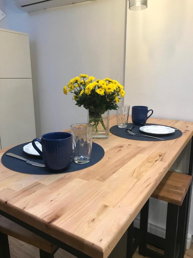 Apartament Ko-Piernika W Toruniu, W Sercu Torunskiej Starowki 外观 照片