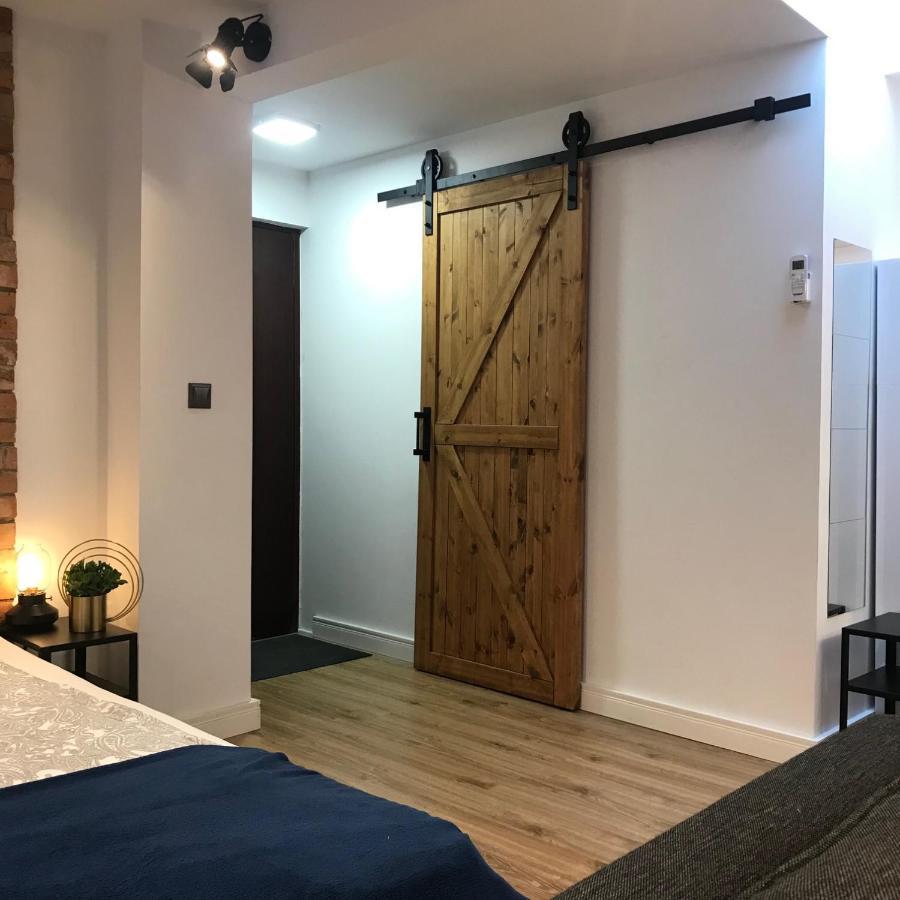 Apartament Ko-Piernika W Toruniu, W Sercu Torunskiej Starowki 外观 照片