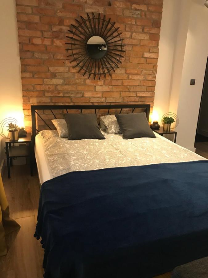 Apartament Ko-Piernika W Toruniu, W Sercu Torunskiej Starowki 外观 照片