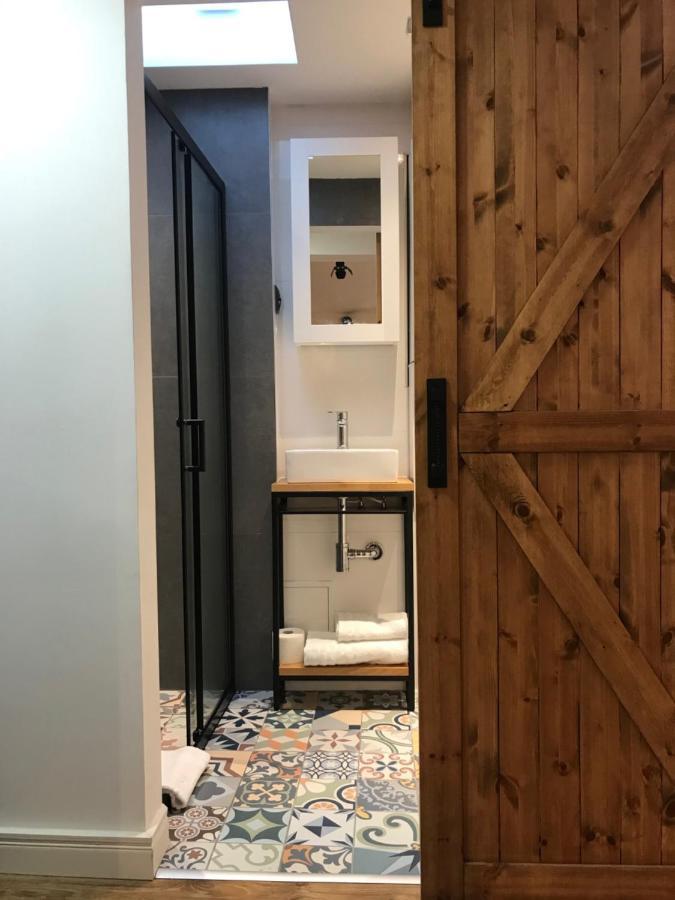 Apartament Ko-Piernika W Toruniu, W Sercu Torunskiej Starowki 外观 照片