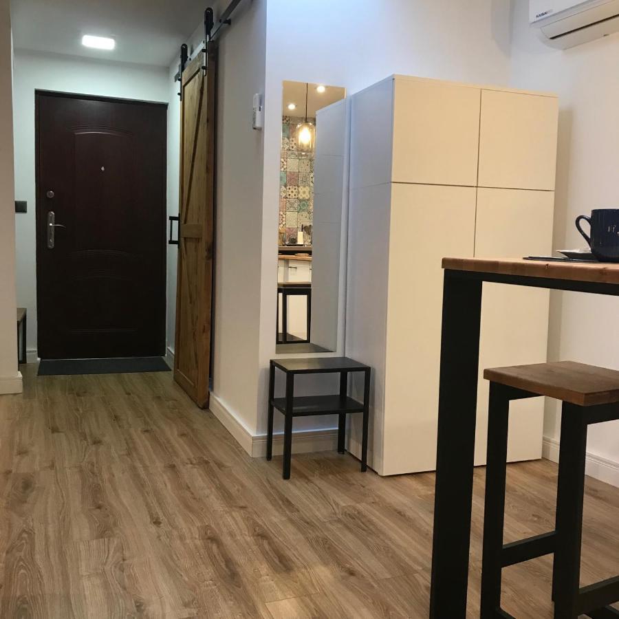 Apartament Ko-Piernika W Toruniu, W Sercu Torunskiej Starowki 外观 照片