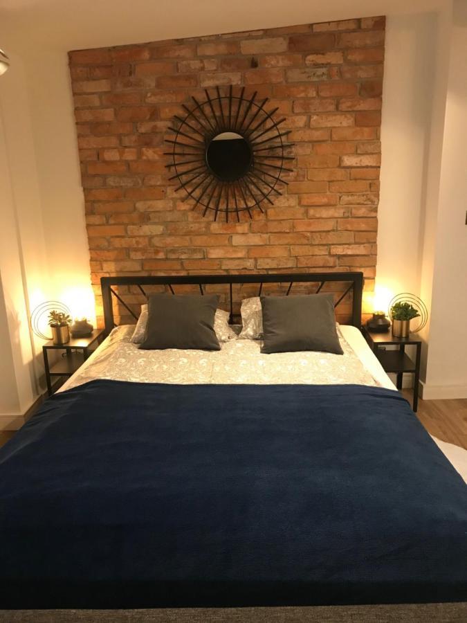 Apartament Ko-Piernika W Toruniu, W Sercu Torunskiej Starowki 外观 照片