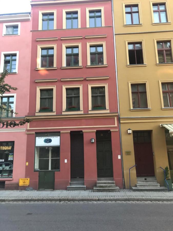 Apartament Ko-Piernika W Toruniu, W Sercu Torunskiej Starowki 外观 照片