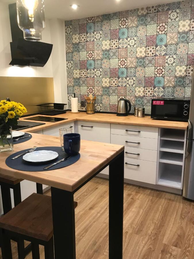 Apartament Ko-Piernika W Toruniu, W Sercu Torunskiej Starowki 外观 照片
