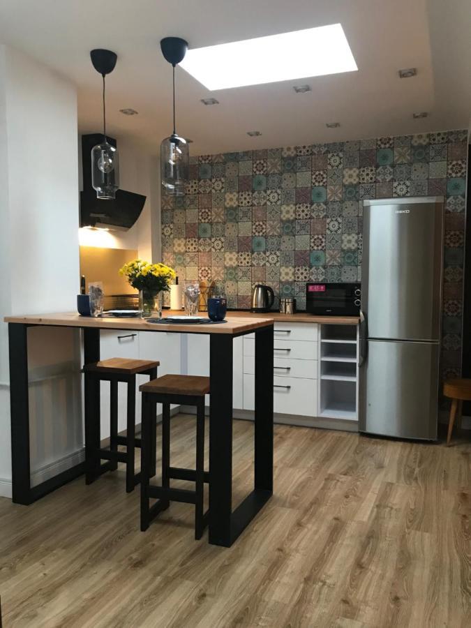 Apartament Ko-Piernika W Toruniu, W Sercu Torunskiej Starowki 外观 照片