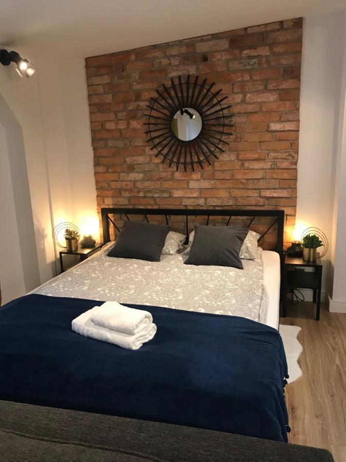 Apartament Ko-Piernika W Toruniu, W Sercu Torunskiej Starowki 外观 照片