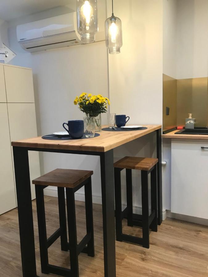 Apartament Ko-Piernika W Toruniu, W Sercu Torunskiej Starowki 外观 照片