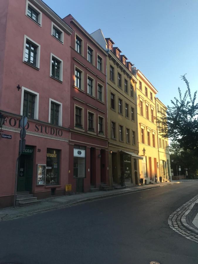 Apartament Ko-Piernika W Toruniu, W Sercu Torunskiej Starowki 外观 照片