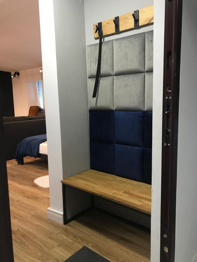 Apartament Ko-Piernika W Toruniu, W Sercu Torunskiej Starowki 外观 照片