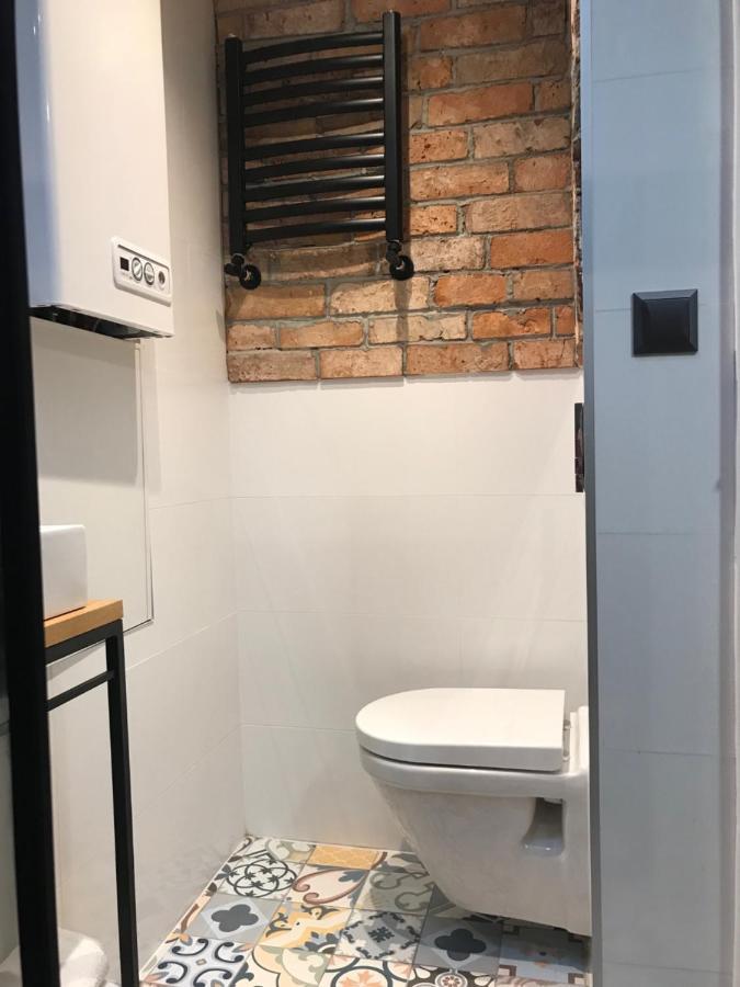 Apartament Ko-Piernika W Toruniu, W Sercu Torunskiej Starowki 外观 照片