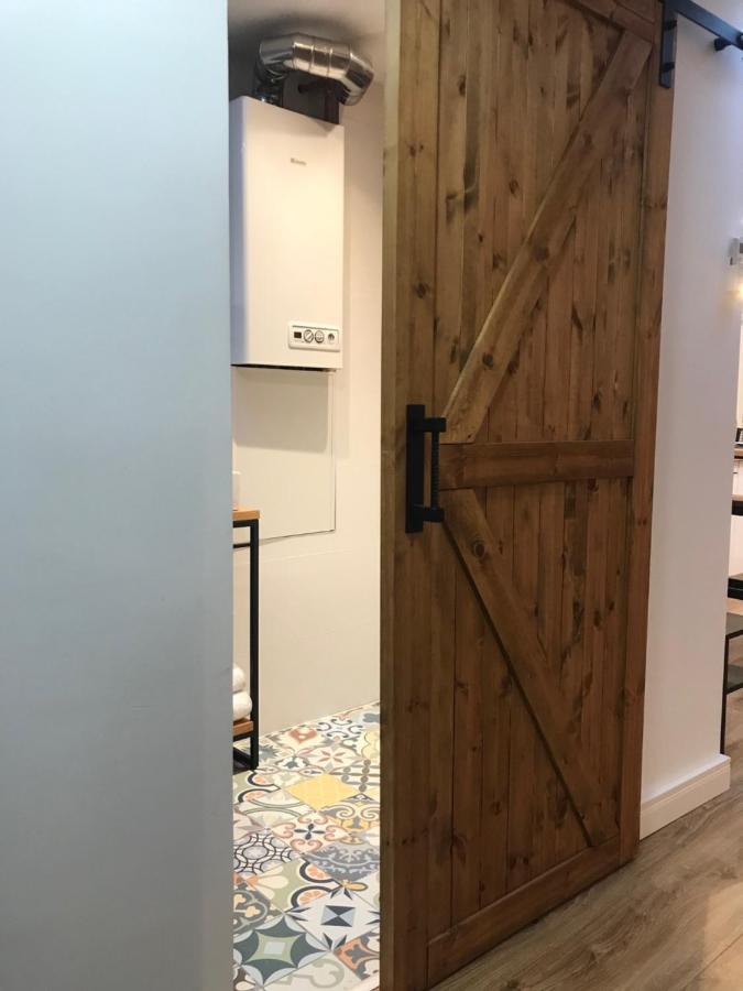Apartament Ko-Piernika W Toruniu, W Sercu Torunskiej Starowki 外观 照片