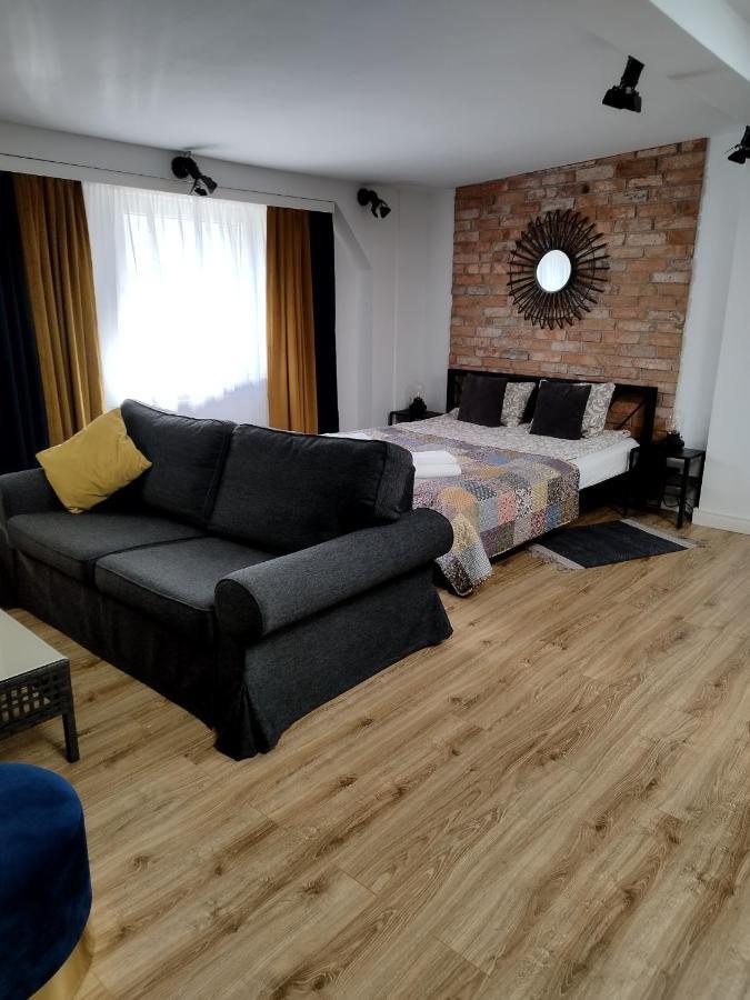 Apartament Ko-Piernika W Toruniu, W Sercu Torunskiej Starowki 外观 照片