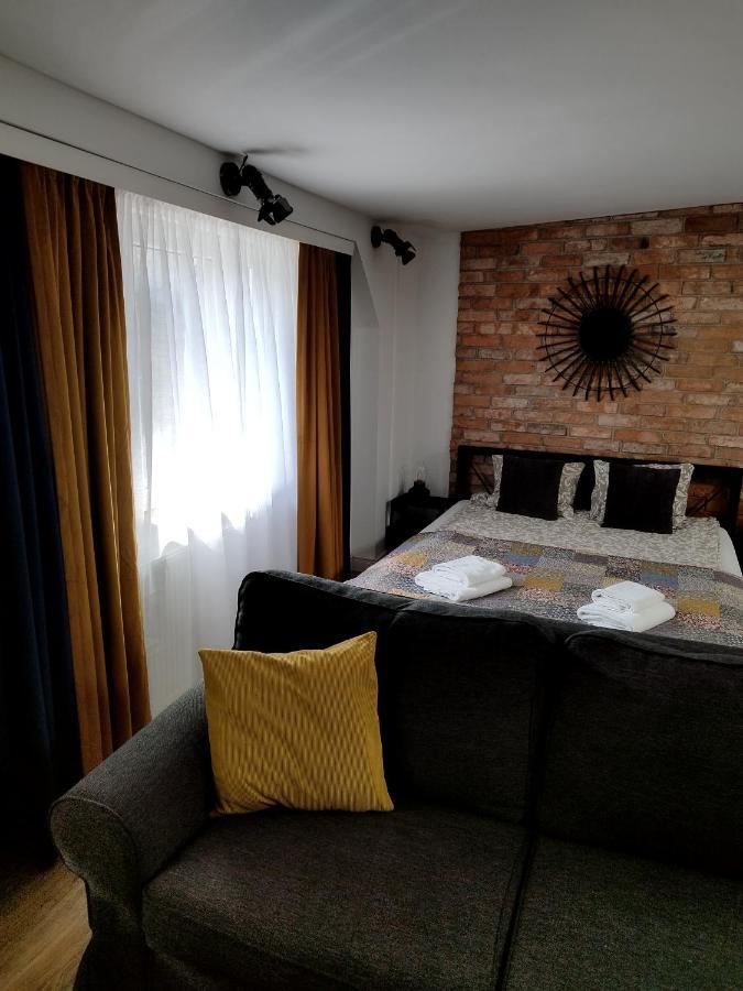 Apartament Ko-Piernika W Toruniu, W Sercu Torunskiej Starowki 外观 照片