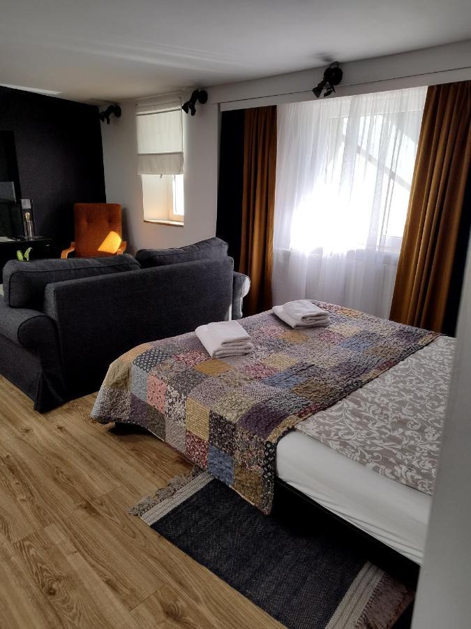 Apartament Ko-Piernika W Toruniu, W Sercu Torunskiej Starowki 外观 照片