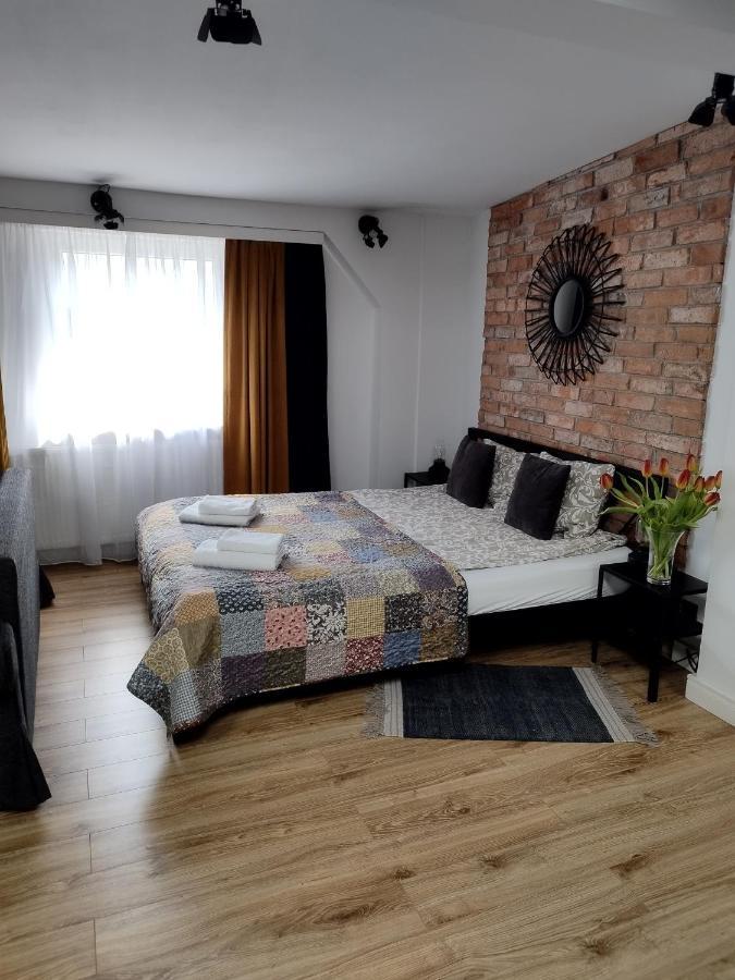Apartament Ko-Piernika W Toruniu, W Sercu Torunskiej Starowki 外观 照片